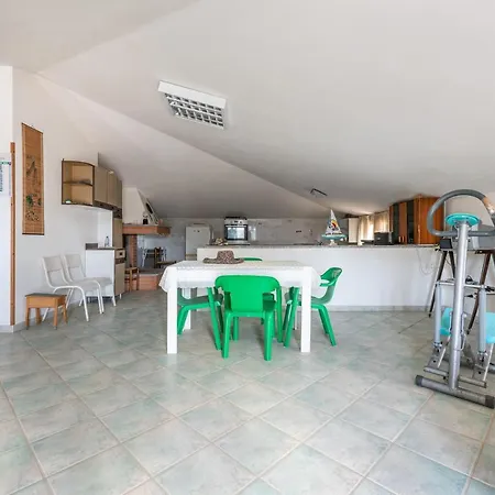 La Mansarda Nel Parco